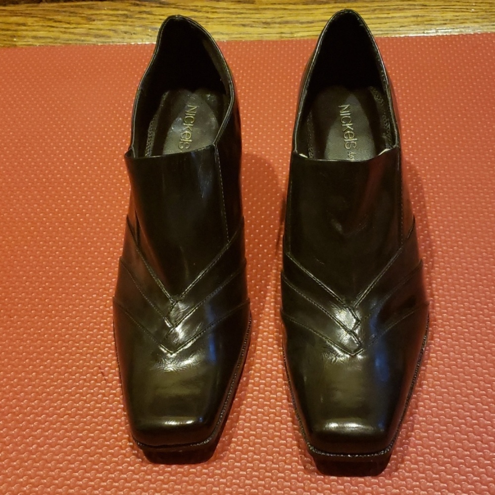 Nickels Soft Boots